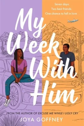 My Week with Him