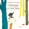 Olifantje in het bos | 9789025883065