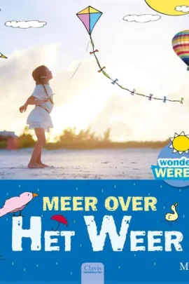 Meer over het weer