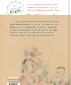 Alternative view of Licht vissen met penselen