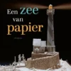 Een zee van papier | 9789044765359