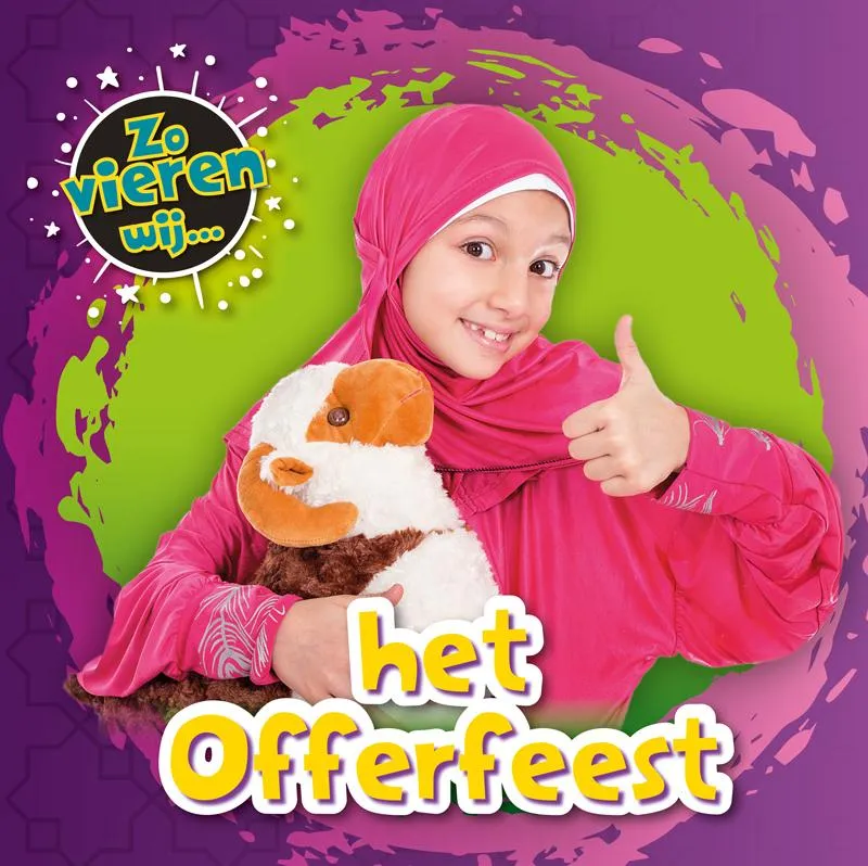 Het Offerfeest | 9789086648665 Het Offerfeest