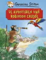 De avonturen van Robinson Crusoe | 9789086964970