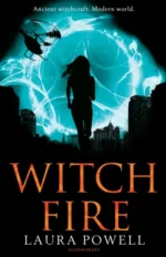 Witch Fire | 9781408362839 Witch Fire | 9781408362839