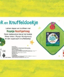 cadeaudoos | 9789025771300