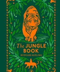 The Jungle Book