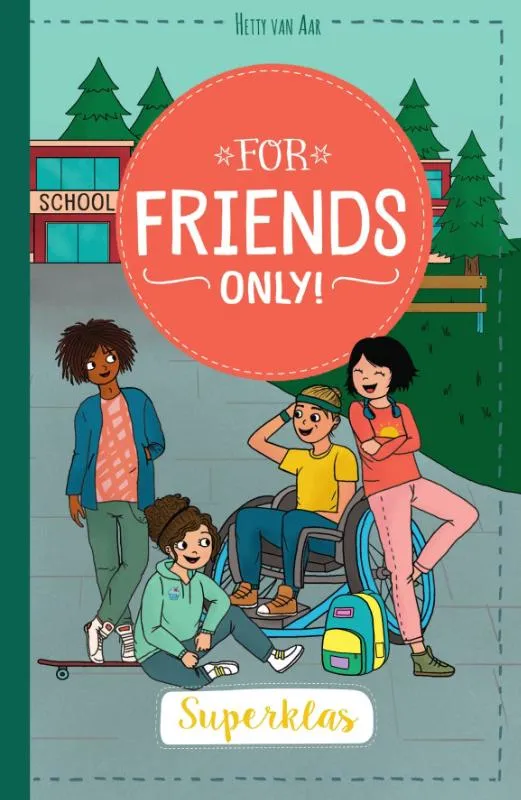 Superklas! | 9789002278846 Superklas!