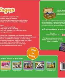 Vogels | 9789463412186