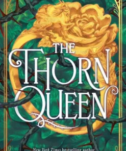 The Thorn Queen