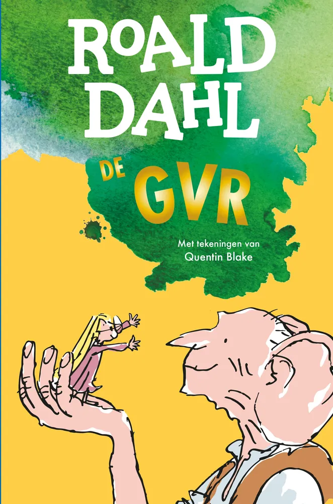 De GVR | 9789026174650 De GVR