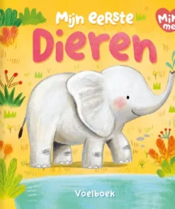 Mijn eerste dieren