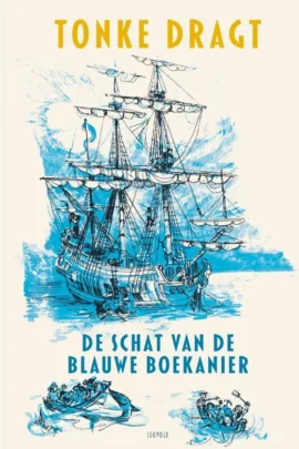 De schat van de Blauwe Boekanier
