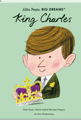 King Charles