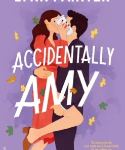 Accidentally Amy