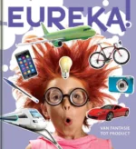 Eureka! | 9789492033055