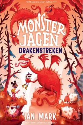 Drakenstreken