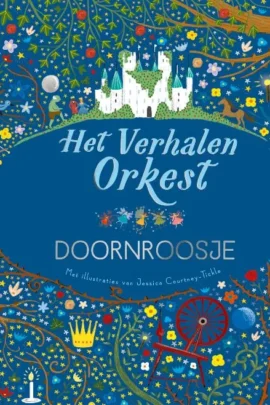 Doornroosje