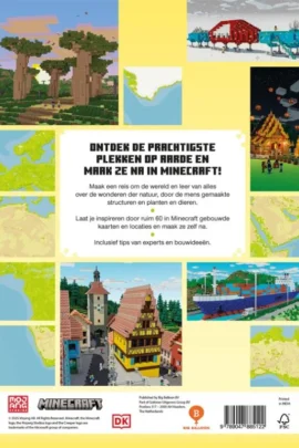 Alternative view of Atlas van de wereld