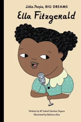 Ella Fitzgerald