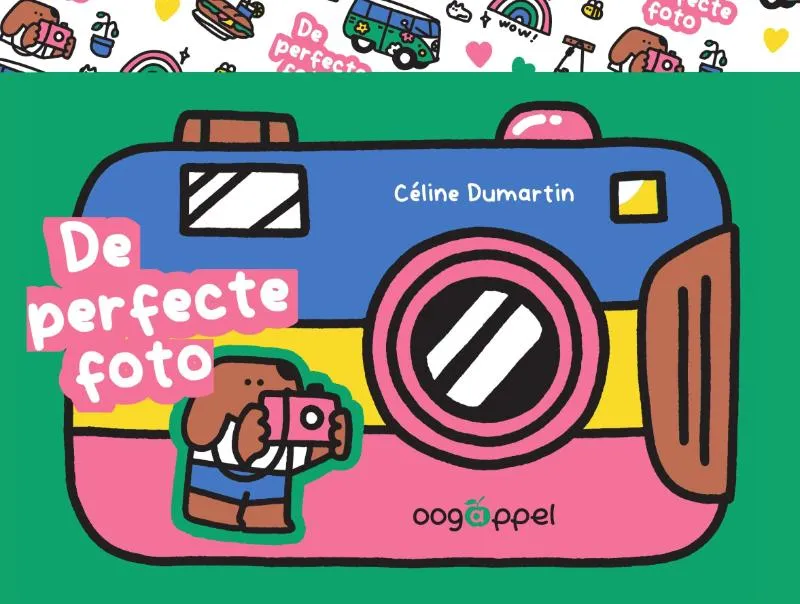 De perfecte foto | 9789002277610 De perfecte foto