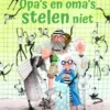 Opa's en oma's stelen niet | 9789048733583