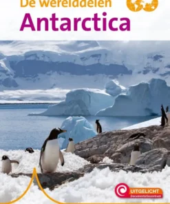 Antarctica