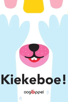 Kiekeboe!