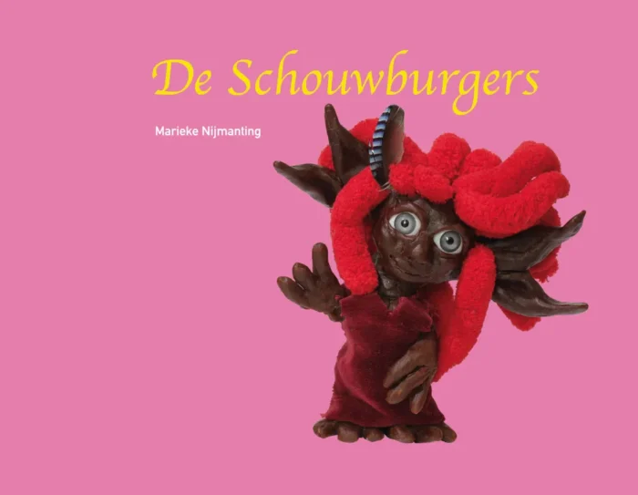 Rapunsel kinderboeken |
