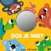 Doe je mee? | 9789002272981 Doe je mee? | 9789002272981