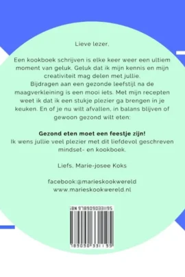 Alternative view of De Eiwitbijbel