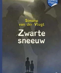 Zwarte sneeuw