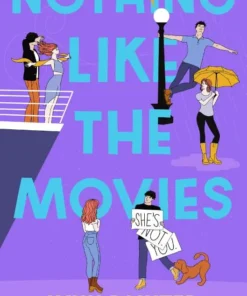 Nothing like the movies