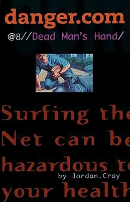 Dead Man's Hand | 9781416998525 Dead Man's Hand