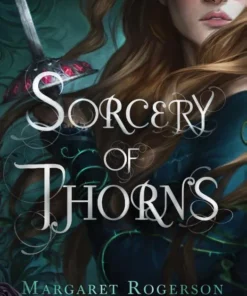Sorcery of Thorns
