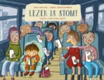 Lezen is stom! | 9789464087307 Lezen is stom! | 9789464087307