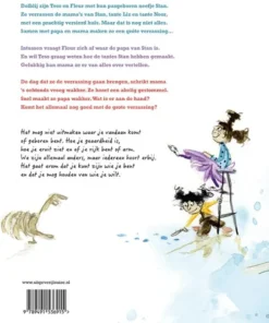 Alternative view of De grote verrassing voor de mama's van Stan