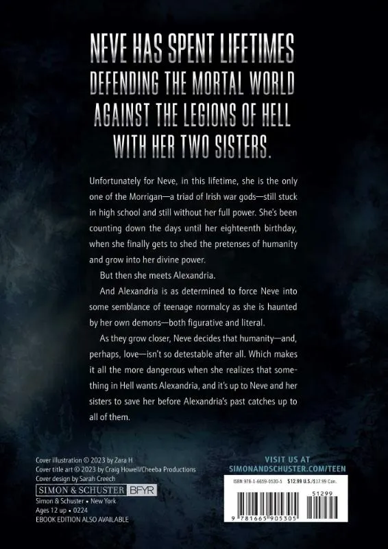 Ravensong | 9781665905305 Ravensong - Afbeelding 2