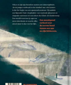 Alternative view of Een huis vol geluiden