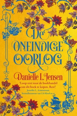 De oneindige oorlog