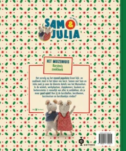 Kerstmis Zoekboek | 9789025779245 Kerstmis Zoekboek - Afbeelding 2