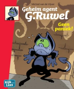 Geen paniek!