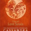 City of Lost Souls | 9781406362169