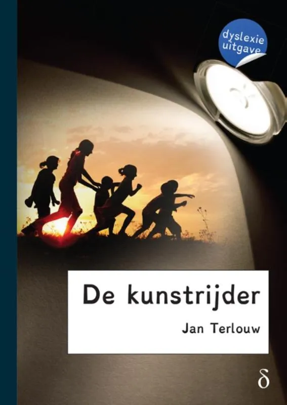 De kunstrijder | 9789491638725 De kunstrijder