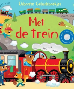 Waren dat jouw billen, beer?