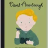David Attenborough | 9789048864188 David Attenborough | 9789048864188