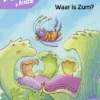 Waar is Zum? | 9789464012408