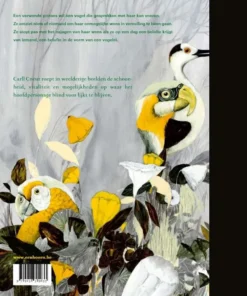 Alternative view of De gouden kooi, of Het waargebeurde verhaal van de bloedprinses