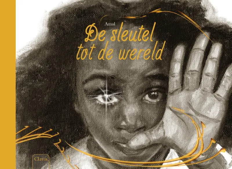 De sleutel tot de wereld | 9789044842005 De sleutel tot de wereld