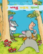 Weg van mol | 9789043703710