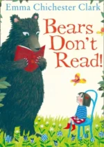 Bears Don’t Read! | 9780007433018 Bears Don’t Read! | 9780007433018